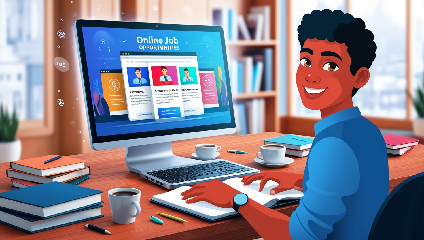 Top 10 Online Jobs for Students in Pakistan to Earn Money in 2025