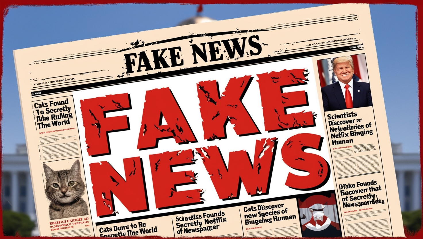 Fake News on Social Media 2024: Must-Know Tips to Stay Informed